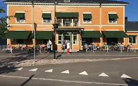 Orsa Station Bed&Breakfast